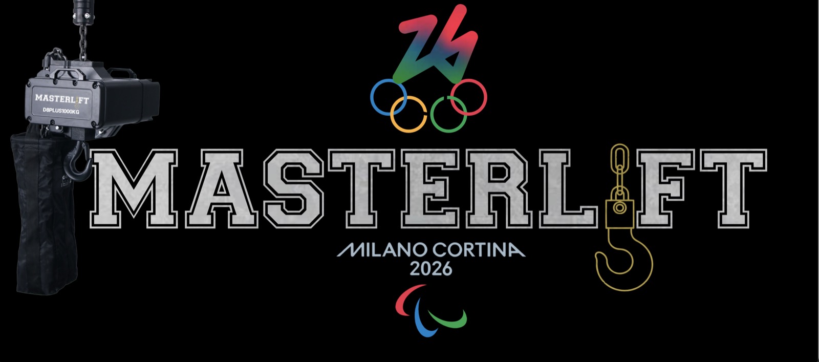 Vetrata 07 — Masterlift